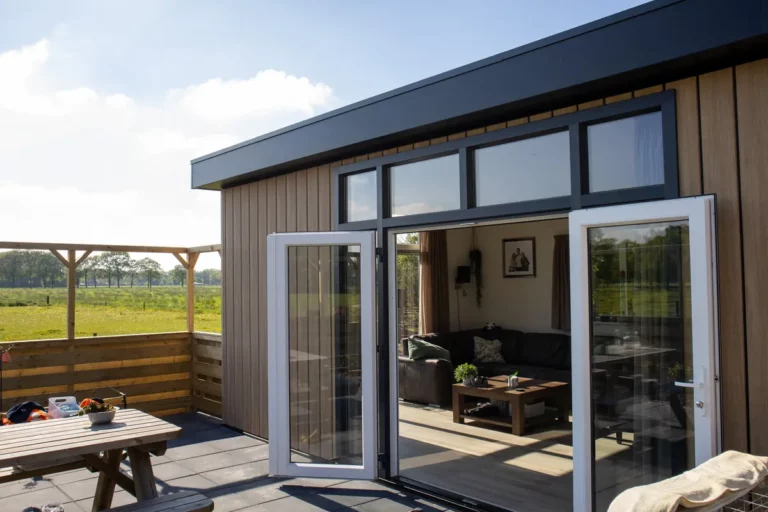 Mantelzorgwoning Alexia van DomusCura