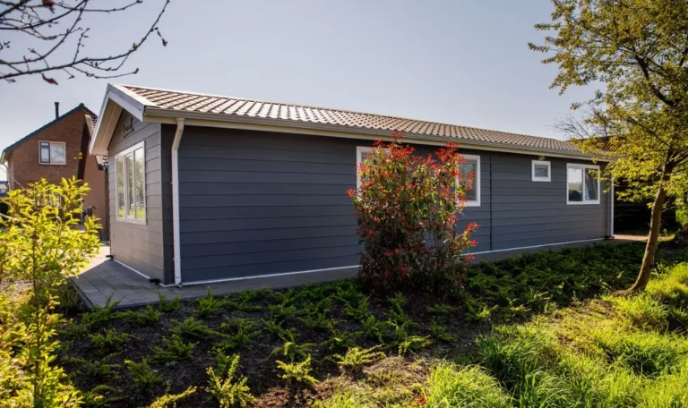 Mantelzorgwoning Anemoon van DomusCura