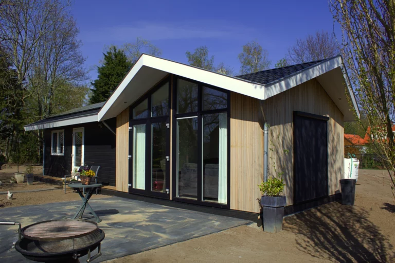 Mantelzorgwoning Dahlia van DomusCura