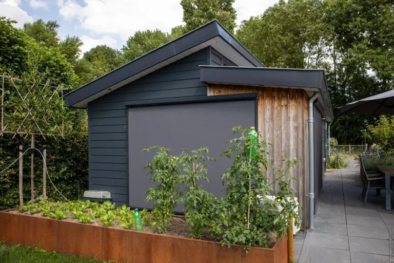 Mantelzorgwoning Douglas van DomusCura