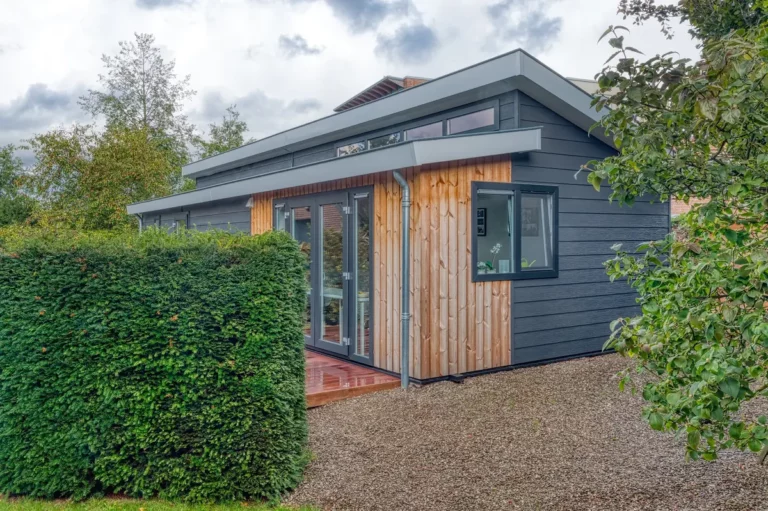 Mantelzorgwoning kopen