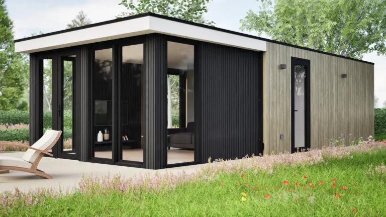 Mantelzorgwoning Amalia van DomusCura