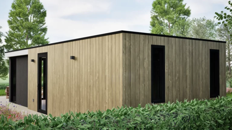 Mantelzorgwoning Amalia van DomusCura