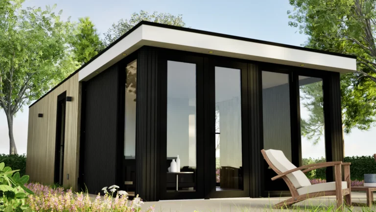 Mantelzorgwoning Amalia van DomusCura