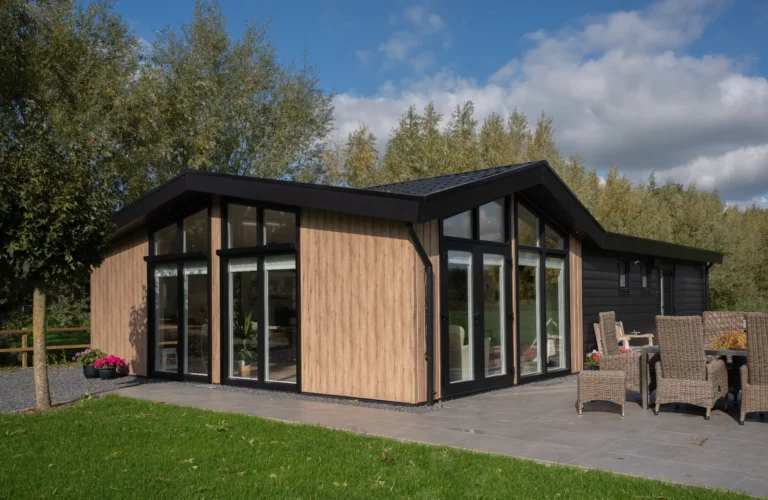 Mantelzorgwoning in Deil